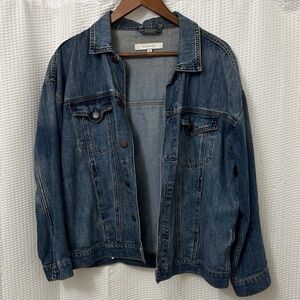 Closed Classic Blue Jean Jacket
